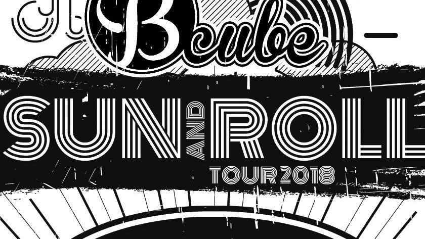 STASERA TORNANO I BCUBE