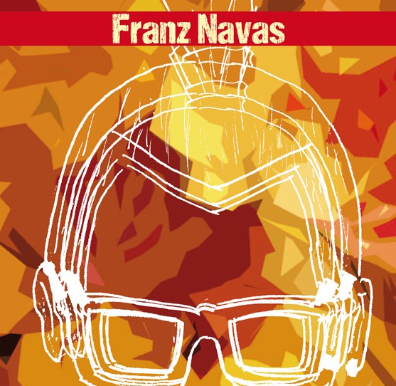 STASERA FRANZ NAVAS ALLA SAGRA
