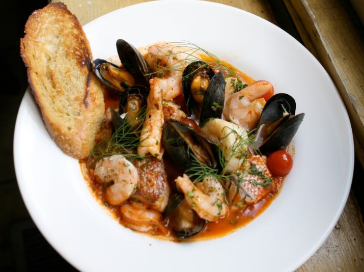 CACCIUCCO