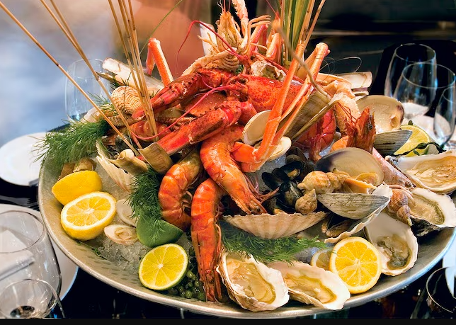 antipasto