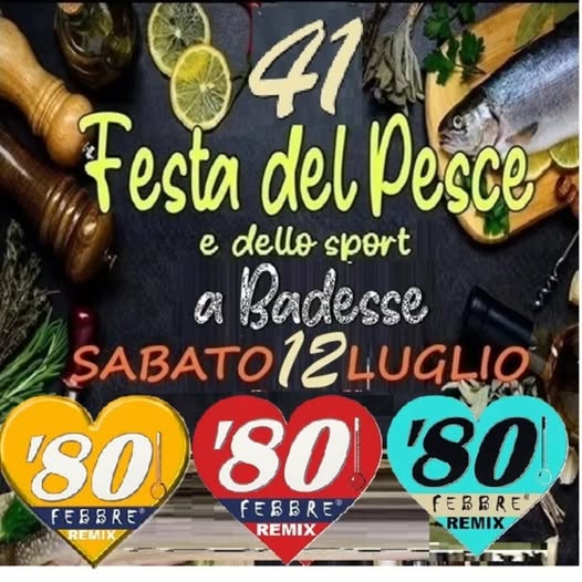 80febbre